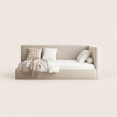 Ashby Kids Corner Nook Bed