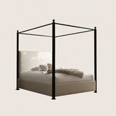 Belgravia Metal 4 Poster Bed Frame