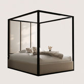 Stratford Metal 4 Poster Bed Frame