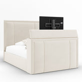 Durant tv bed frame