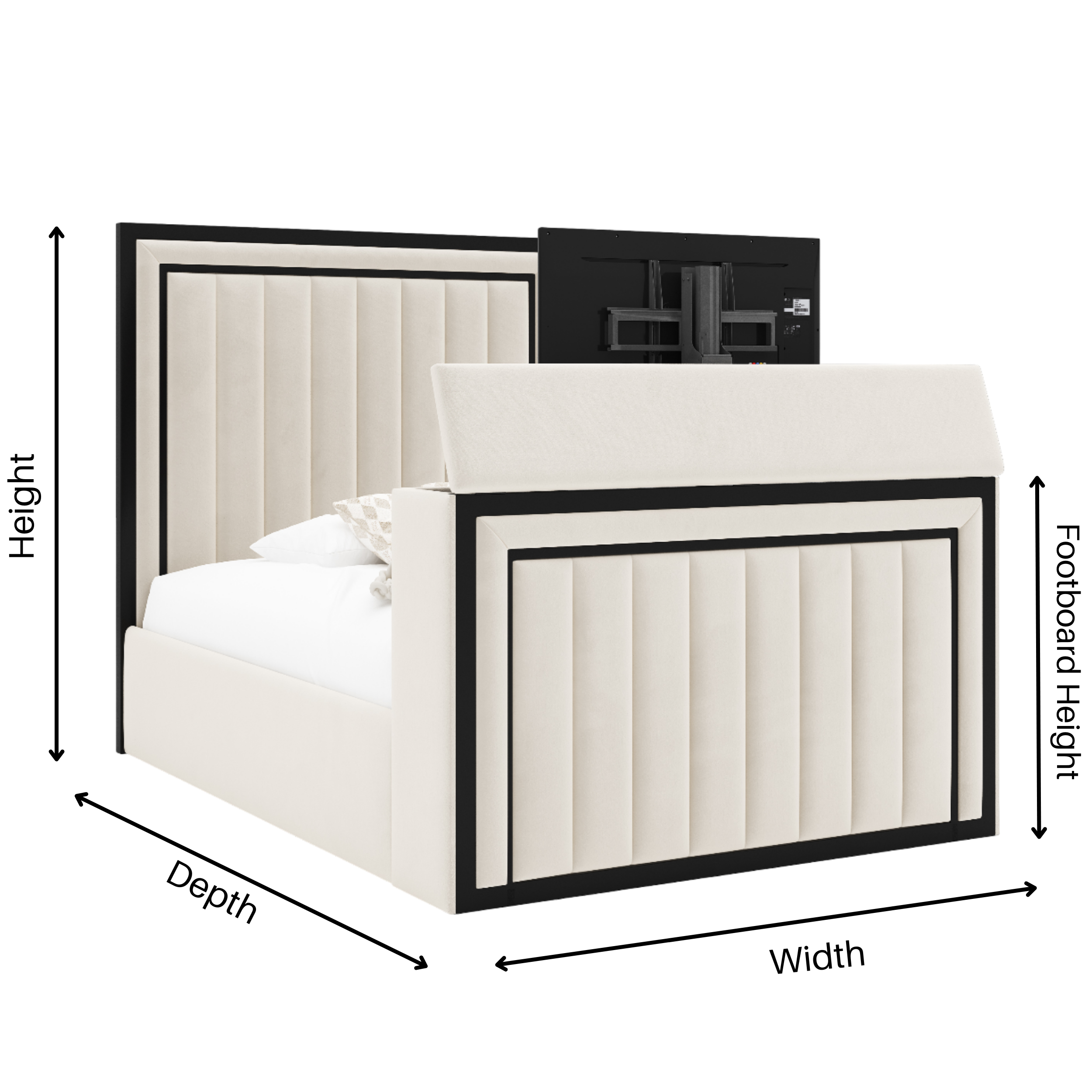 Bed Dimension