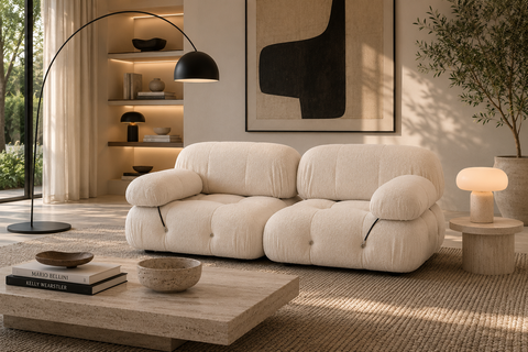 Bellionda Sofa
