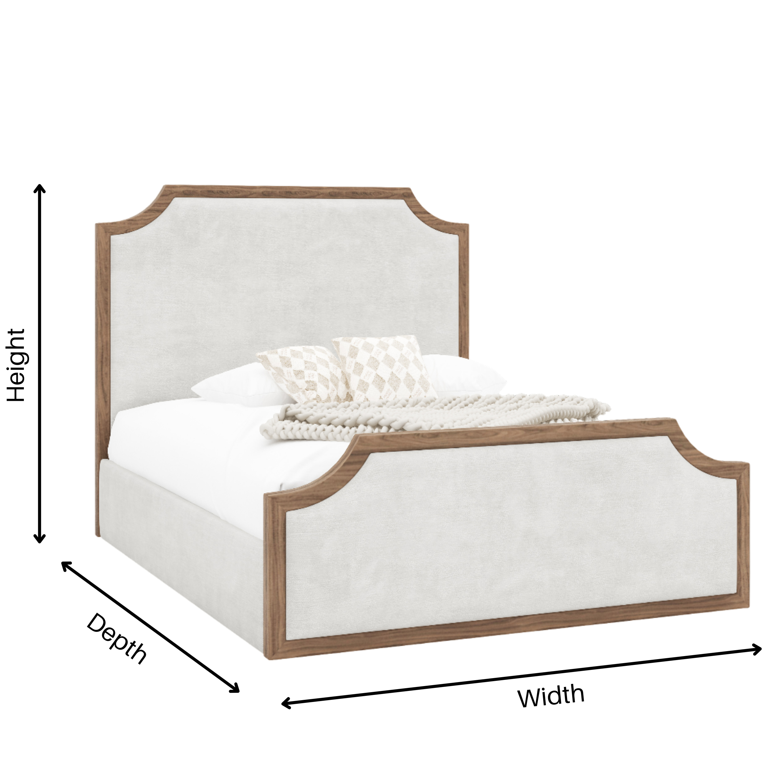 Bed Dimension