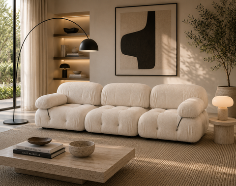 Bellionda Sofa