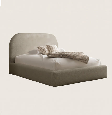 Aintree Curve Bed Frame