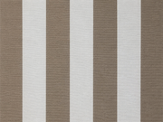 Fabric : Beige Stripes
