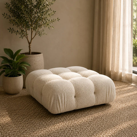 Bellionda  Footstool