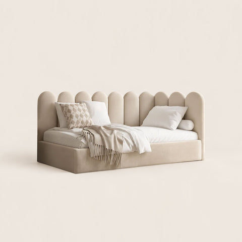 Bramley Kids Corner Nook Bed