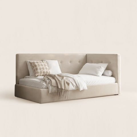 Chelsea Kids Corner Nook Bed