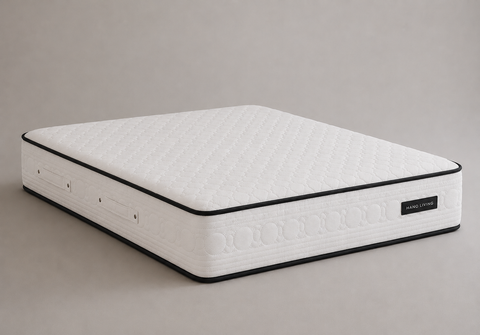 Cloud Foam Hybrid Mattress