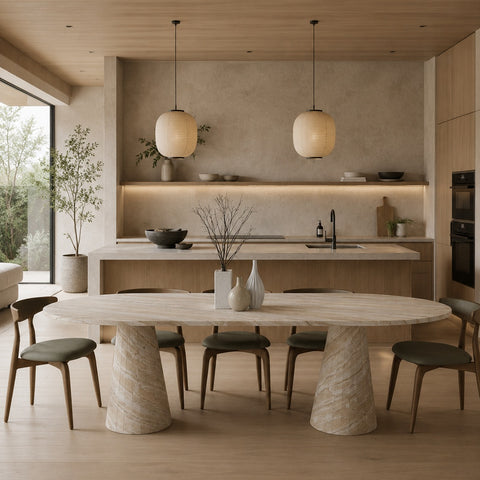 Cotswold Dining Table