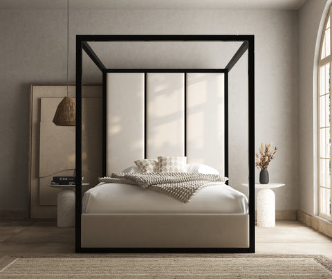 Stratford Metal 4 Poster Bed Frame