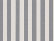 Fabric : Grey Stripes