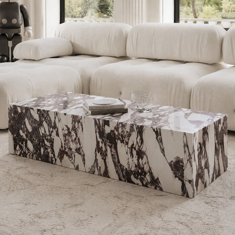 Henley coffee table
