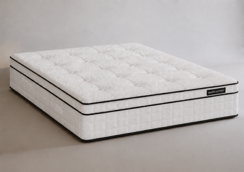 Heritage Box Top Mattress