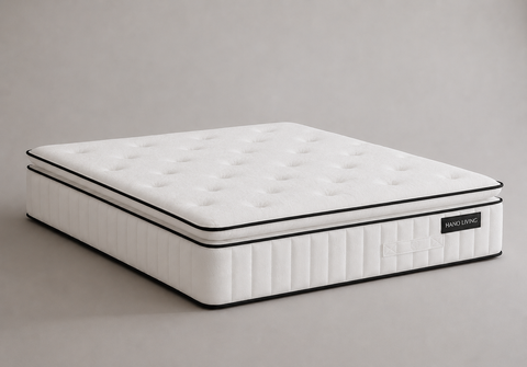 Imperial Pillow Top Mattress