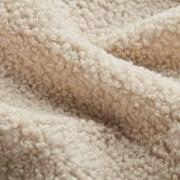Boucle : Oatmeal