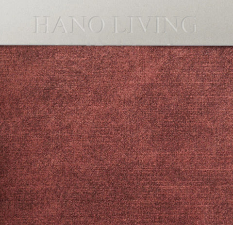 Oxblood