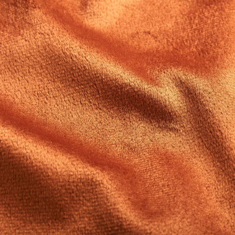 Velrose-Burnt Orange