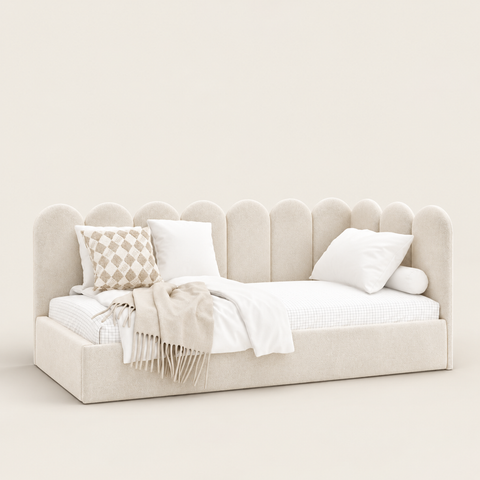 Ravine Kids Corner Nook Bed