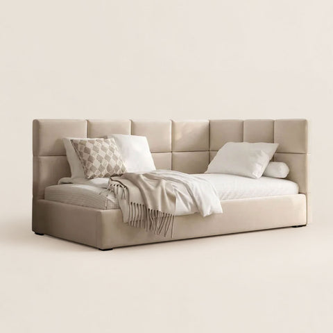 Rowan Kids Corner Nook Bed