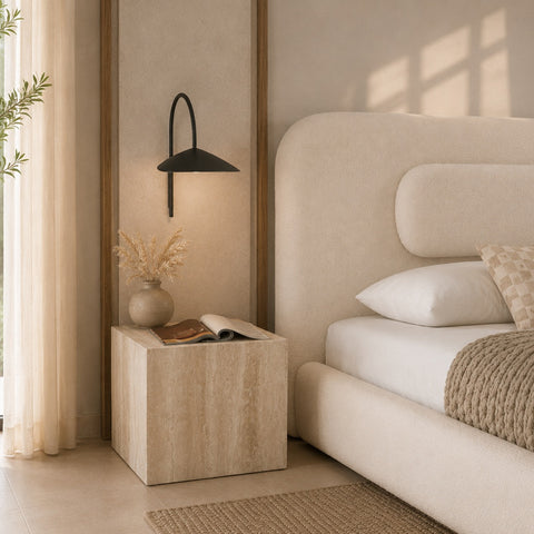 Rowan Side table