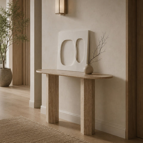 Salisbury Console Table