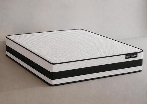 Serenity Memory Pocket Mattress