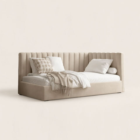 Somerton Kids Corner Nook Bed