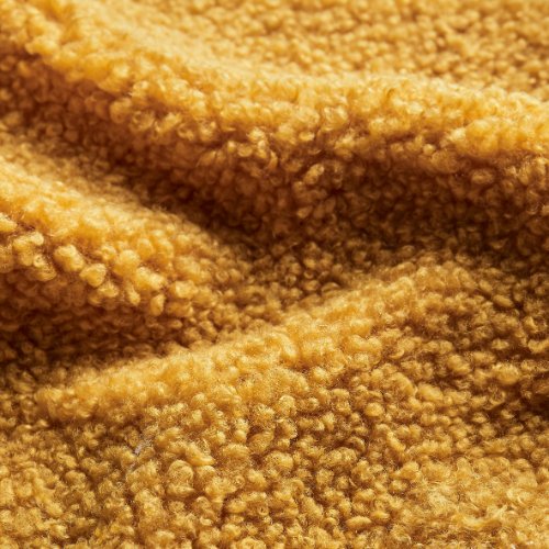 Boucle-Saffron