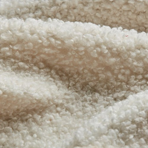 Boucle-Ivory