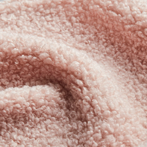 Boucle-Pink