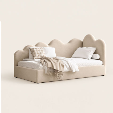 Willow Kids Corner Nook Bed