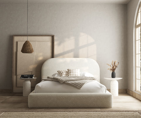 Aintree Curve Bed Frame