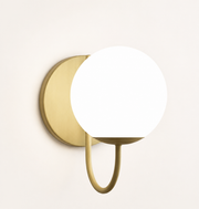 Gold Light