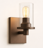 Copper Light