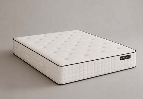 Platinum Pocket Mattress