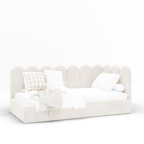 Ravine Kids Corner Nook Bed