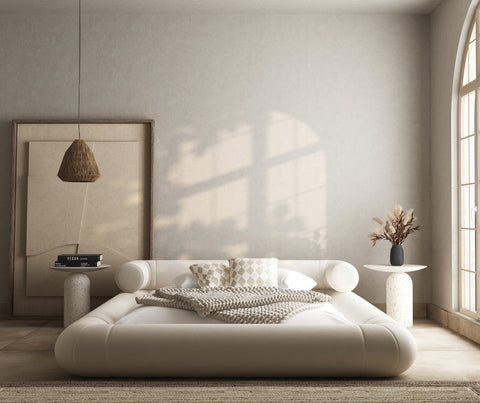 RJ Copenhagen Bed
