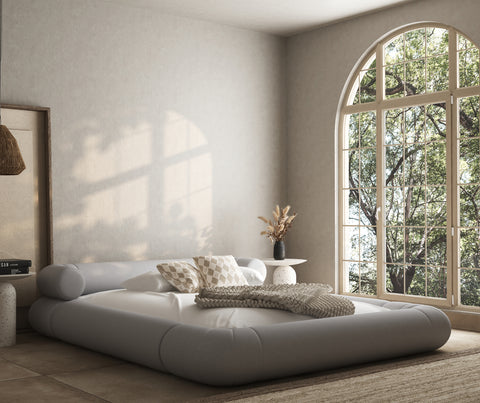 RJ Copenhagen Bed
