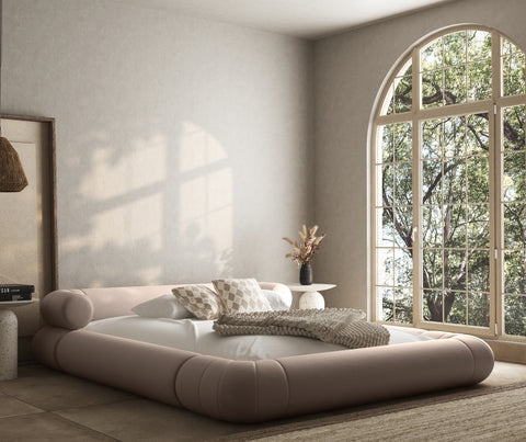 RJ Copenhagen Bed