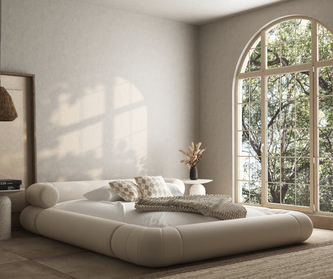 RJ Copenhagen Bed